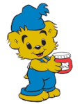 Bamse, the teddy bear from Sweden Bamse, the teddy bear from Sweden