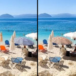Spot The Difference puzzle