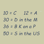 Ditloid puzzle