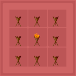 Firelight Puzzle