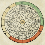 Mystic Rose Puzzle