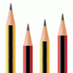 Pencils Puzzles