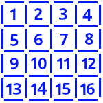 Sticks Puzzle