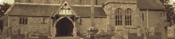  The Church of the Holy Trinity 