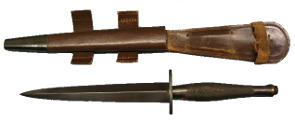 Fairbairn-Sykes Fighting Knife Fairbairn-Sykes Fighting Knife