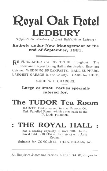 advert