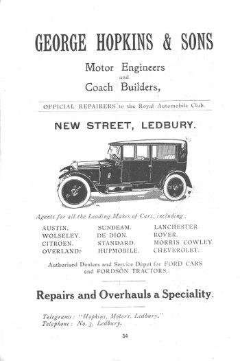 advert