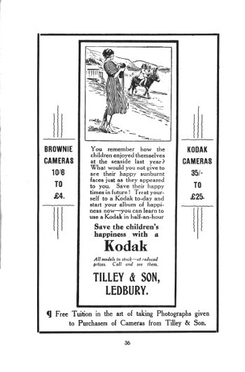 advert