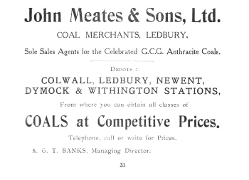 advert