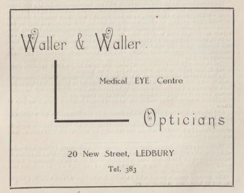 advert